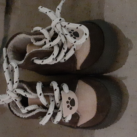 Other - Baby boots